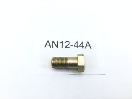 AN12-44A Machine Bolt (2)