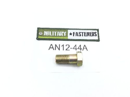 AN12-44A Machine Bolt (3)