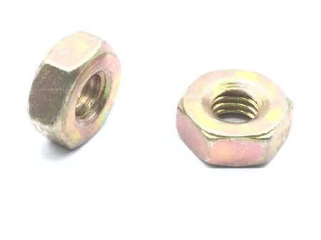 AN121501 Plain Hexagon Nut