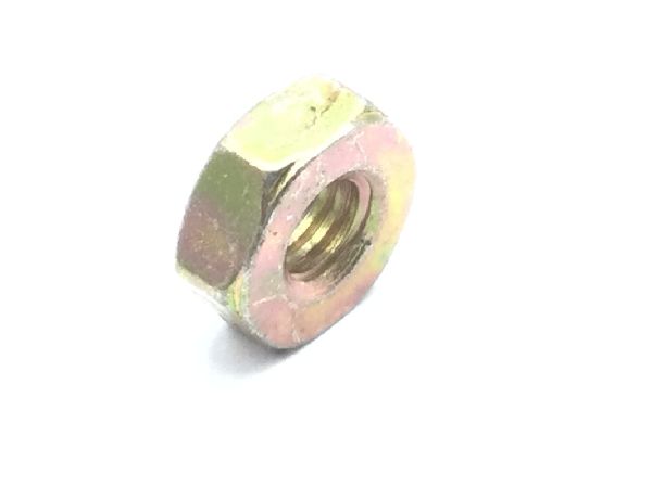 AN121501 Plain Hexagon Nut (3)