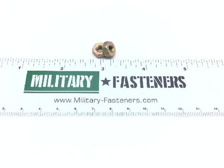 AN121501 Plain Hexagon Nut (6)