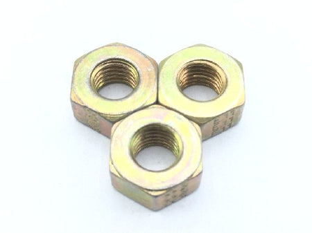 AN121502 Plain Hexagon Nut
