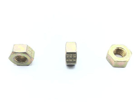 AN121502 Plain Hexagon Nut (2)