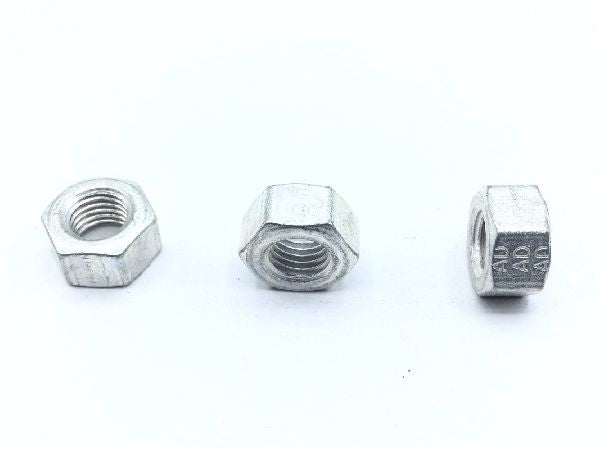 AN121503 Plain Hexagon Nut