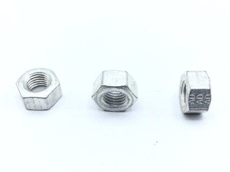 AN121503 Plain Hexagon Nut