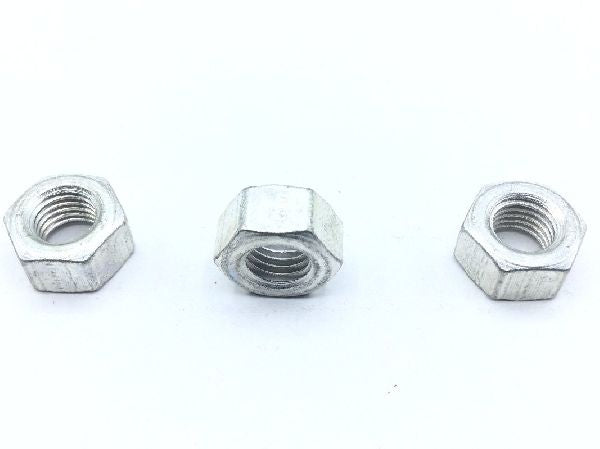 AN121503 Plain Hexagon Nut (2)