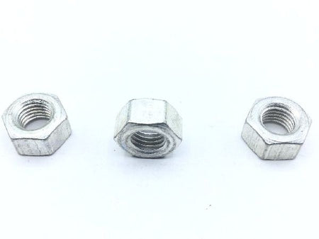 AN121503 Plain Hexagon Nut (2)