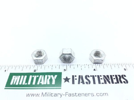 AN121503 Plain Hexagon Nut (4)