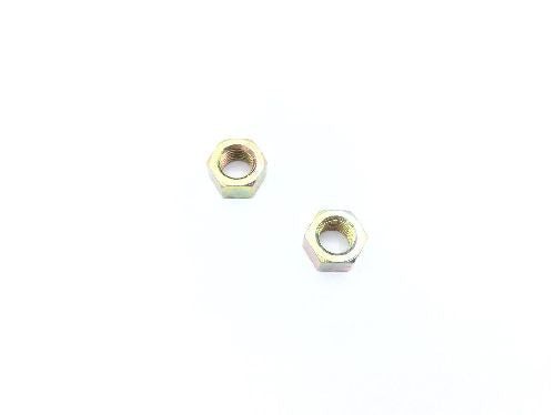 AN121504 Plain Hexagon Nut (3)