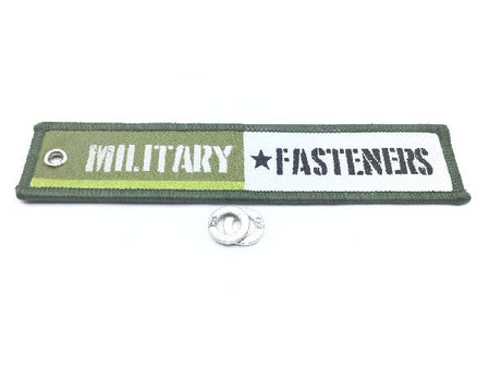 AN122582 Flat Washer (4)