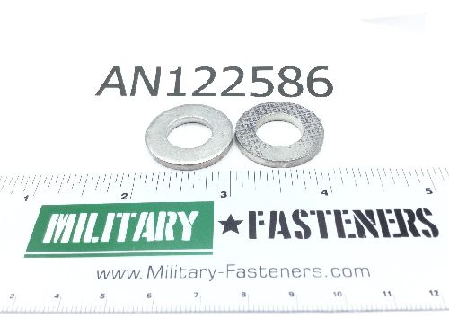 AN122586 Flat Washer