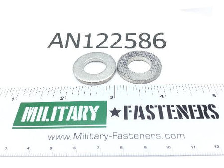 AN122586 Flat Washer