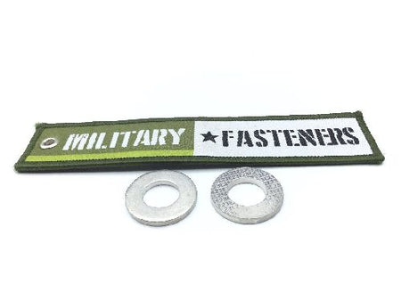 AN122586 Flat Washer (4)