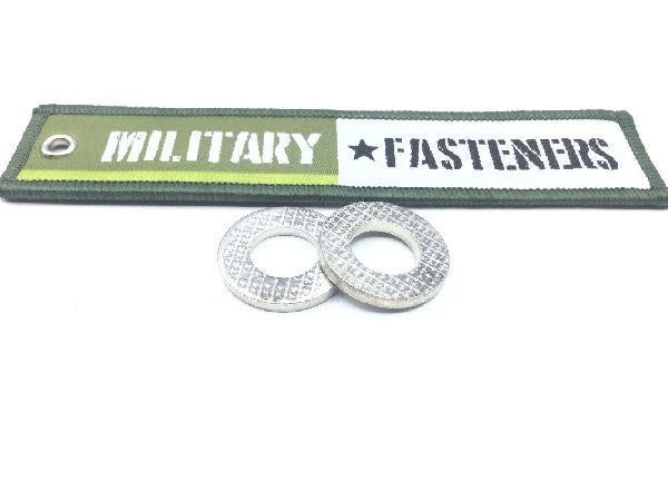 AN122586 Flat Washer (8)