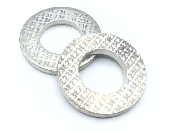 AN122586 Flat Washer (10)