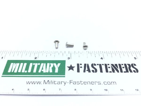 AN123164 Solid Rivet