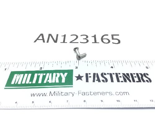 AN123165 Solid Rivet (2)