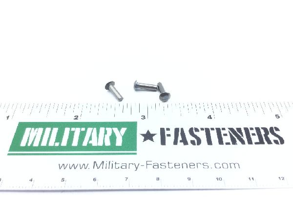 AN123166 Solid Rivet (2)