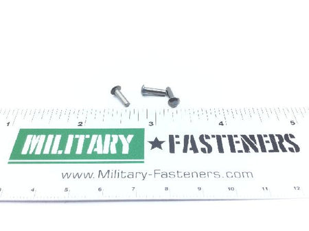 AN123166 Solid Rivet (2)