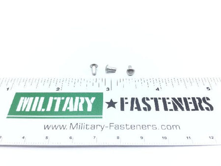AN123168 Solid Rivet