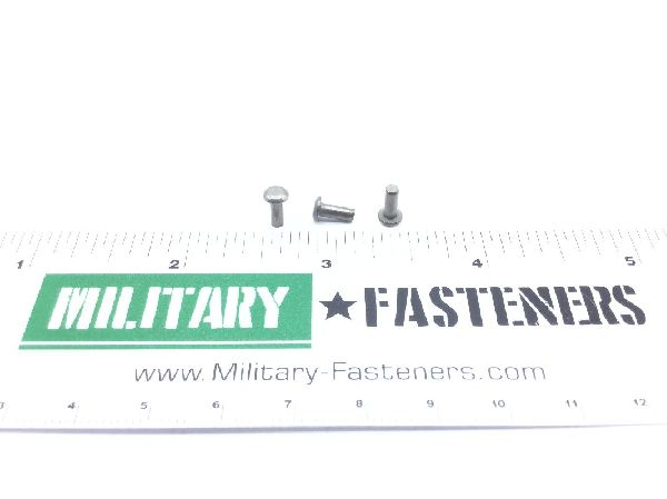 AN123169 Solid Rivet