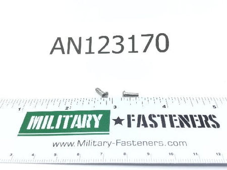 AN123170 Solid Rivet (2)