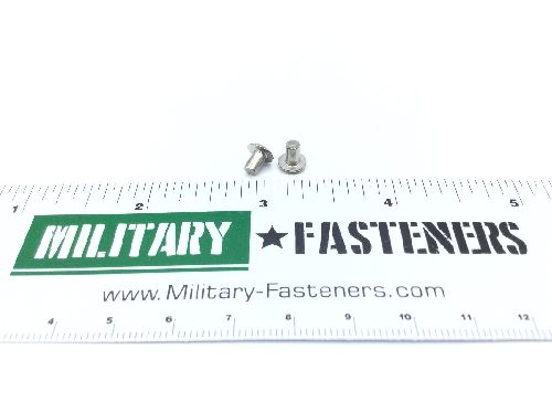 AN123184 Solid Rivet