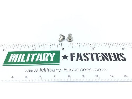 AN123184 Solid Rivet
