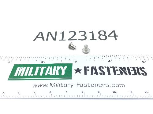 AN123184 Solid Rivet (2)
