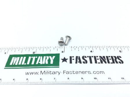 AN123186 Solid Rivet