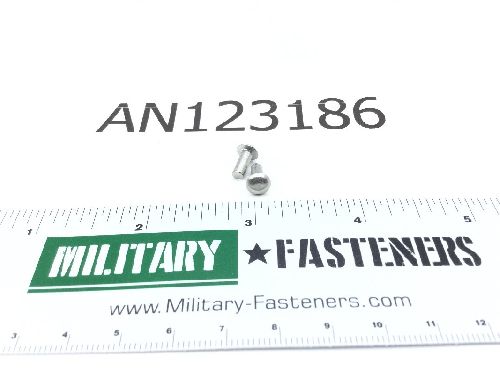 AN123186 Solid Rivet (2)