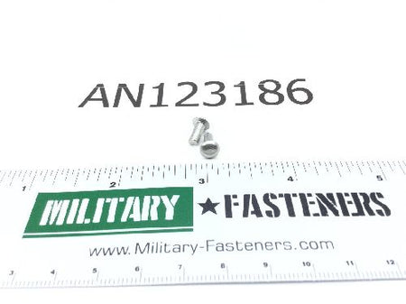 AN123186 Solid Rivet (2)