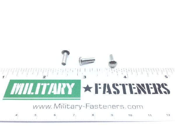 AN123187 Solid Rivet