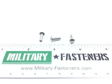 AN123187 Solid Rivet