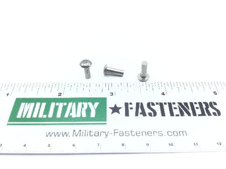 AN123187 Solid Rivet (2)
