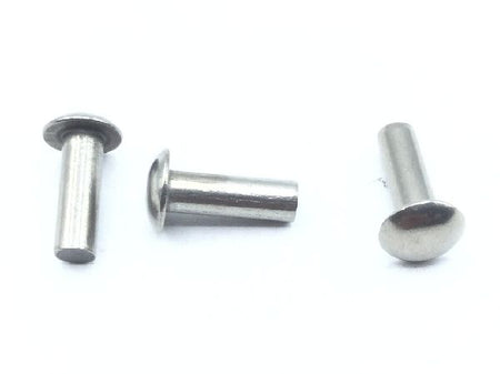 AN123187 Solid Rivet (4)