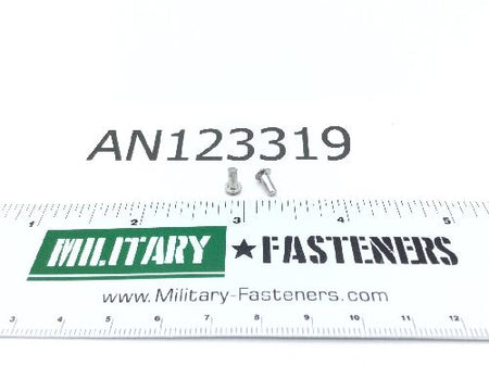AN123319 Solid Rivet (2)
