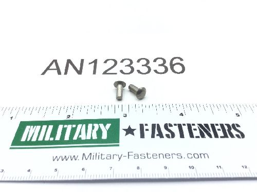 AN123336 Solid Rivet (2)