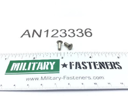 AN123336 Solid Rivet (2)