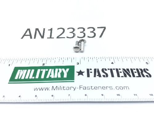 AN123337 Solid Rivet (2)