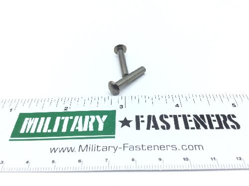 AN123359 Solid Rivet