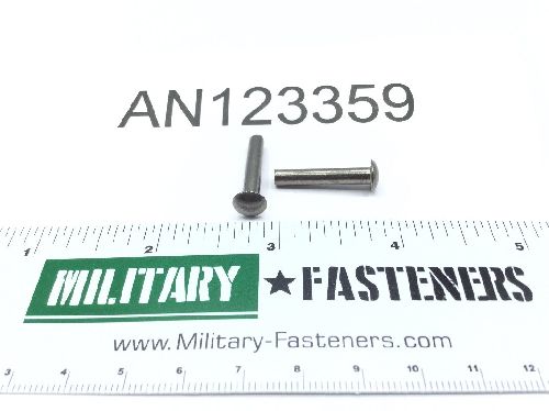 AN123359 Solid Rivet (2)