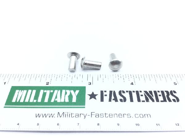 AN123370 Solid Rivet