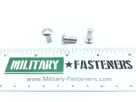 AN123370 Solid Rivet (2)