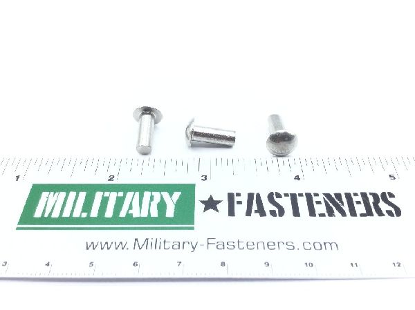 AN123371 Solid Rivet