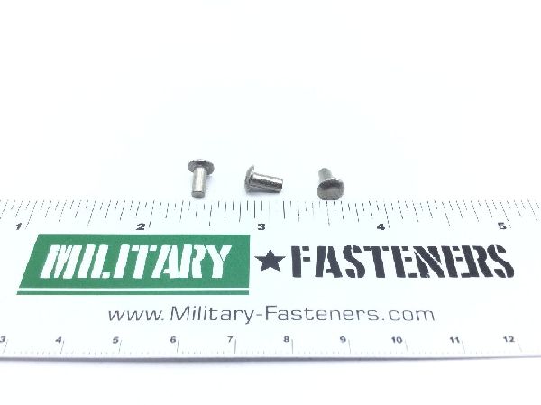 AN123398 Solid Rivet