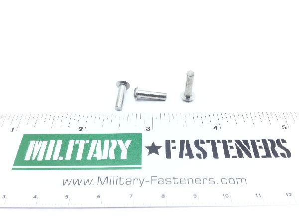 AN123401 Solid Rivet (2)