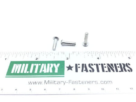 AN123401 Solid Rivet (2)
