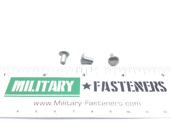 AN123440 Solid Rivet