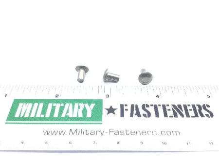 AN123440 Solid Rivet
